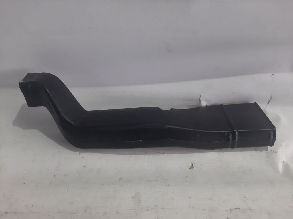 воздуховод печки б/у - 1